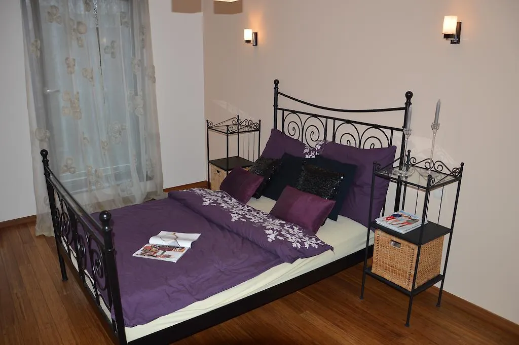 Msc Apartments Angel City Krakow Poland