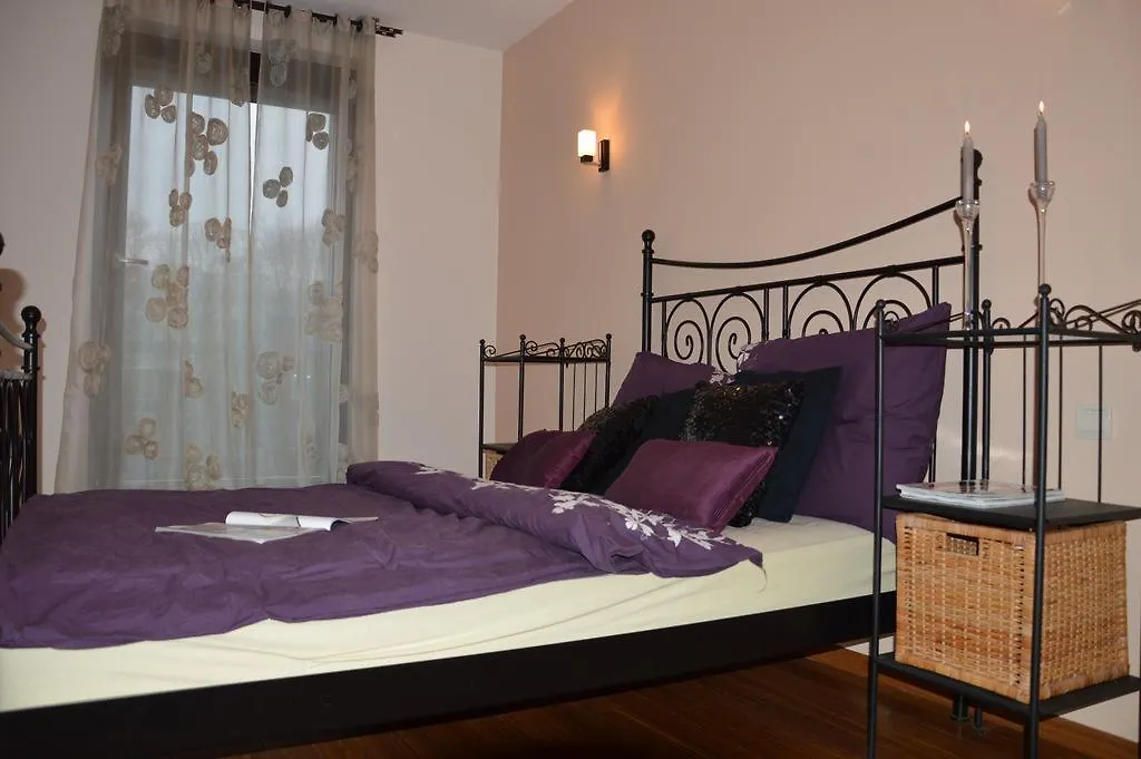 Msc Apartments Angel City Krakow